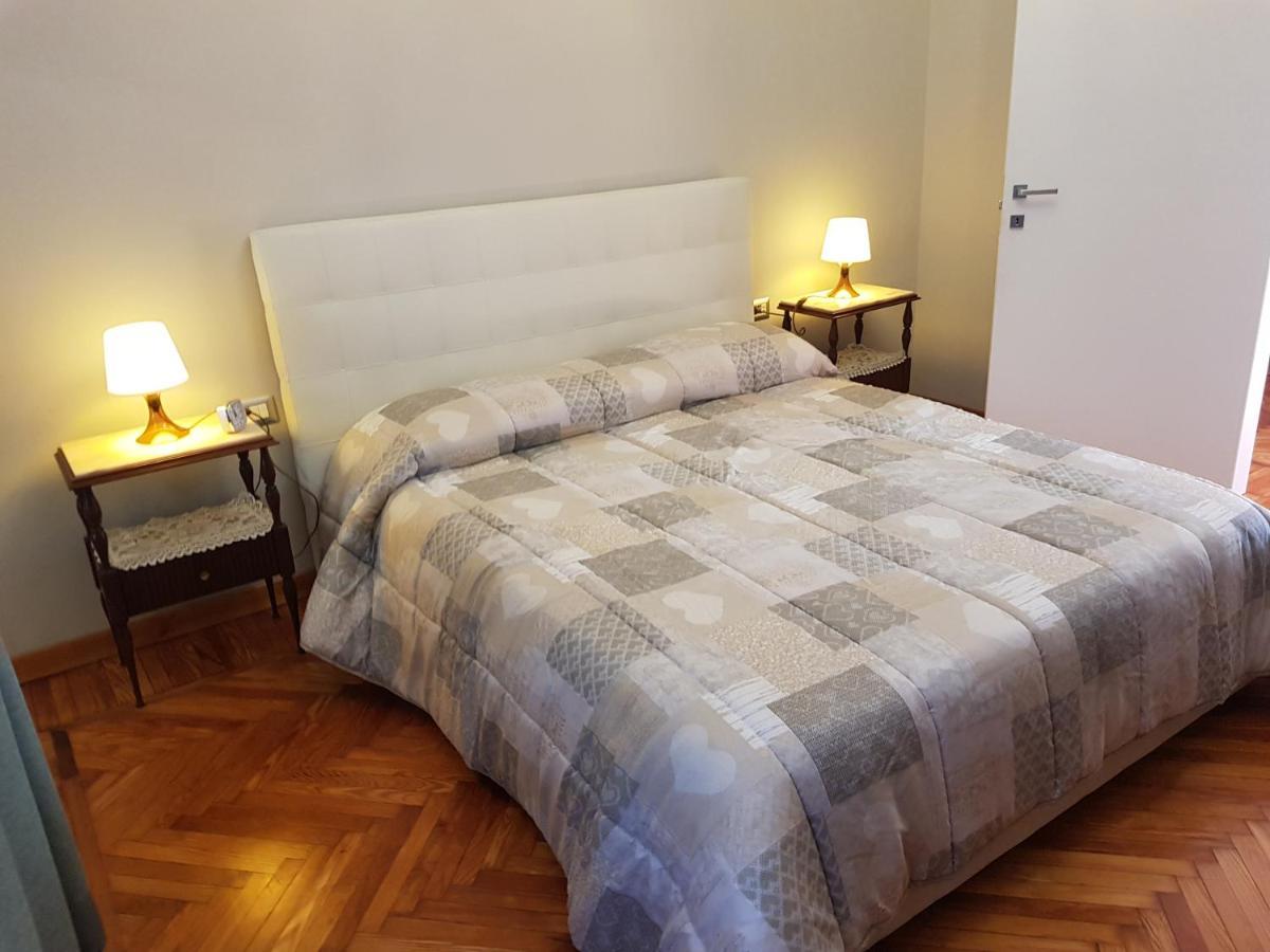 Appartamento Rosalba Asti Esterno foto