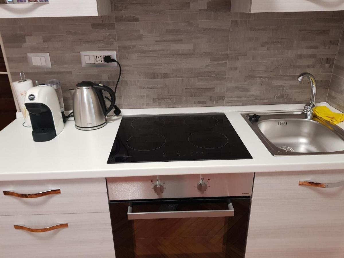 Appartamento Rosalba Asti Esterno foto
