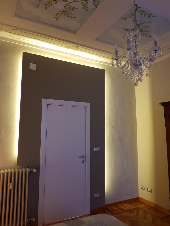 Appartamento Rosalba Asti Esterno foto