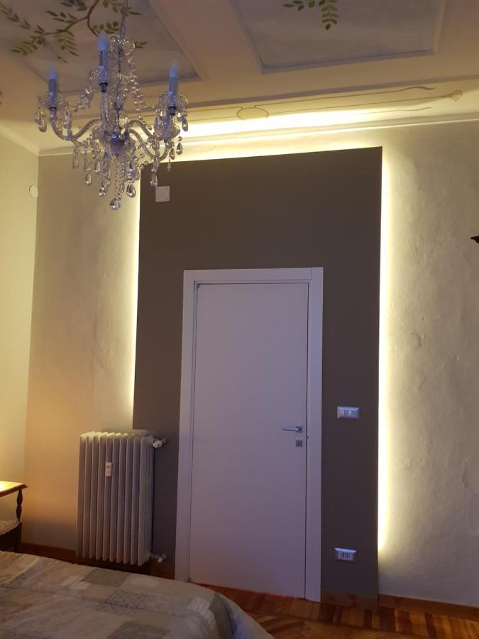 Appartamento Rosalba Asti Esterno foto