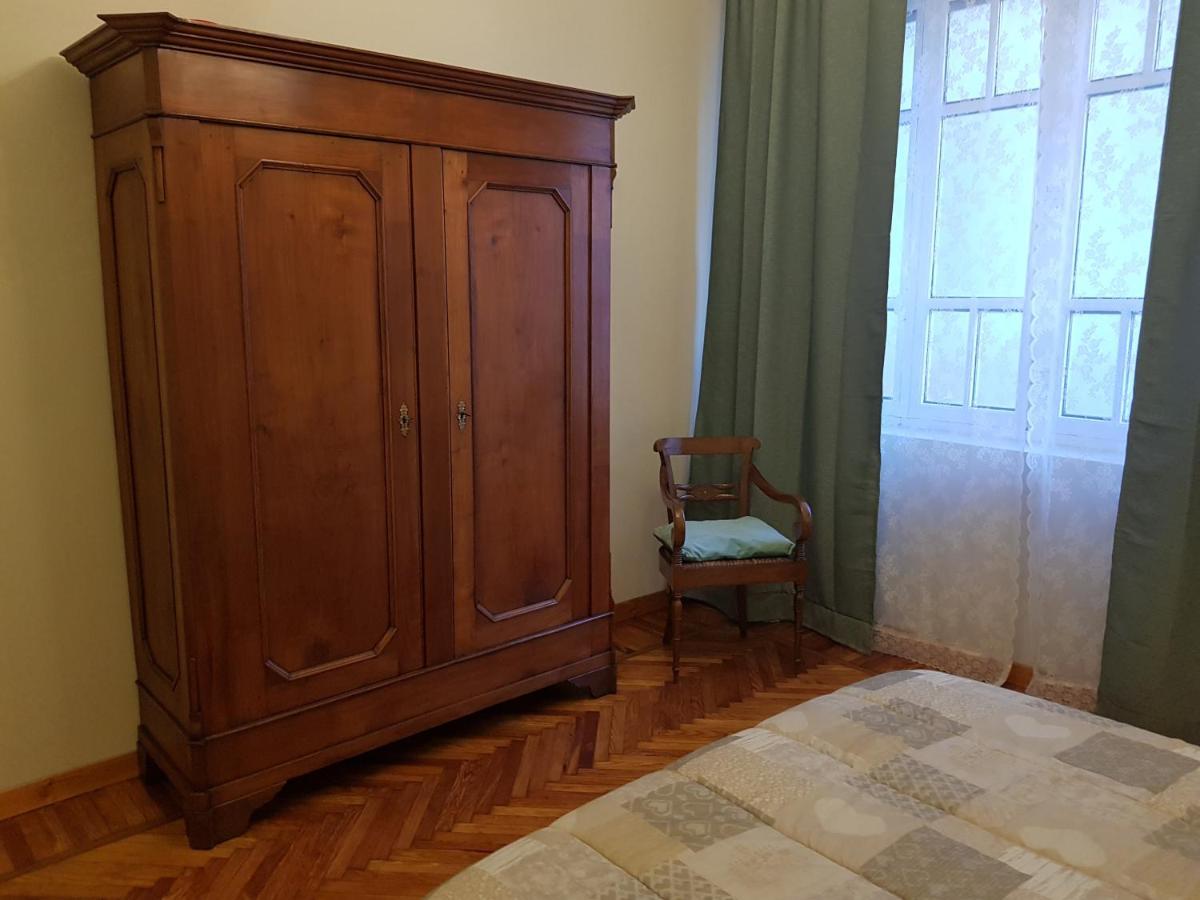 Appartamento Rosalba Asti Esterno foto