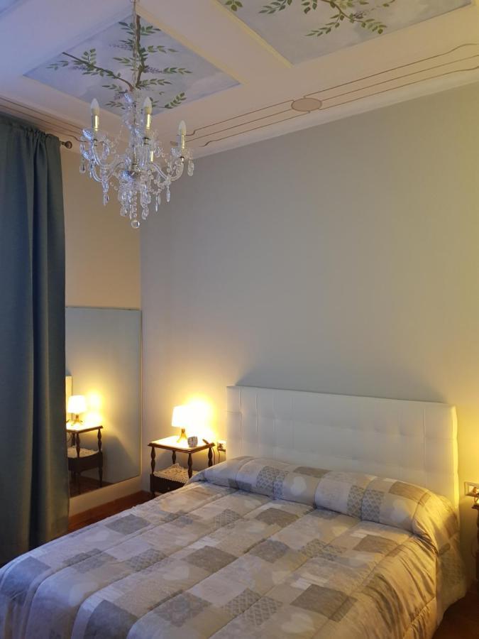 Appartamento Rosalba Asti Esterno foto