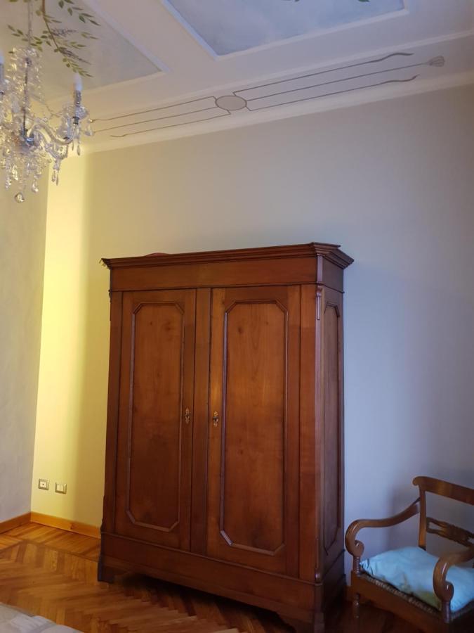 Appartamento Rosalba Asti Esterno foto