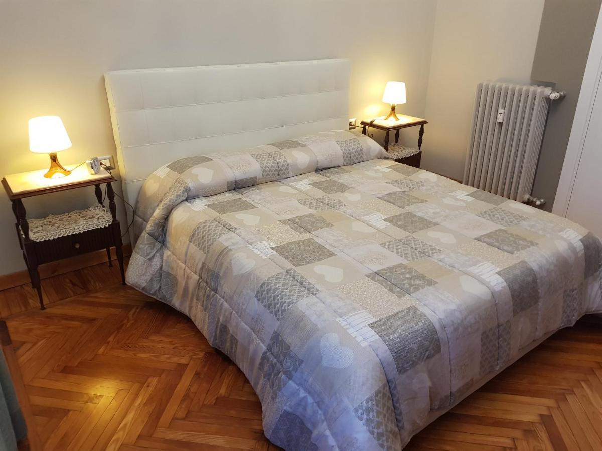 Appartamento Rosalba Asti Esterno foto