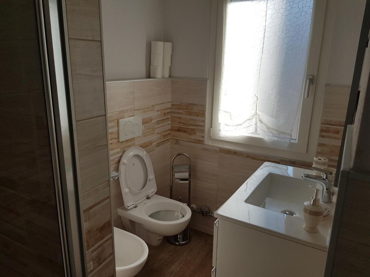 Appartamento Rosalba Asti Esterno foto