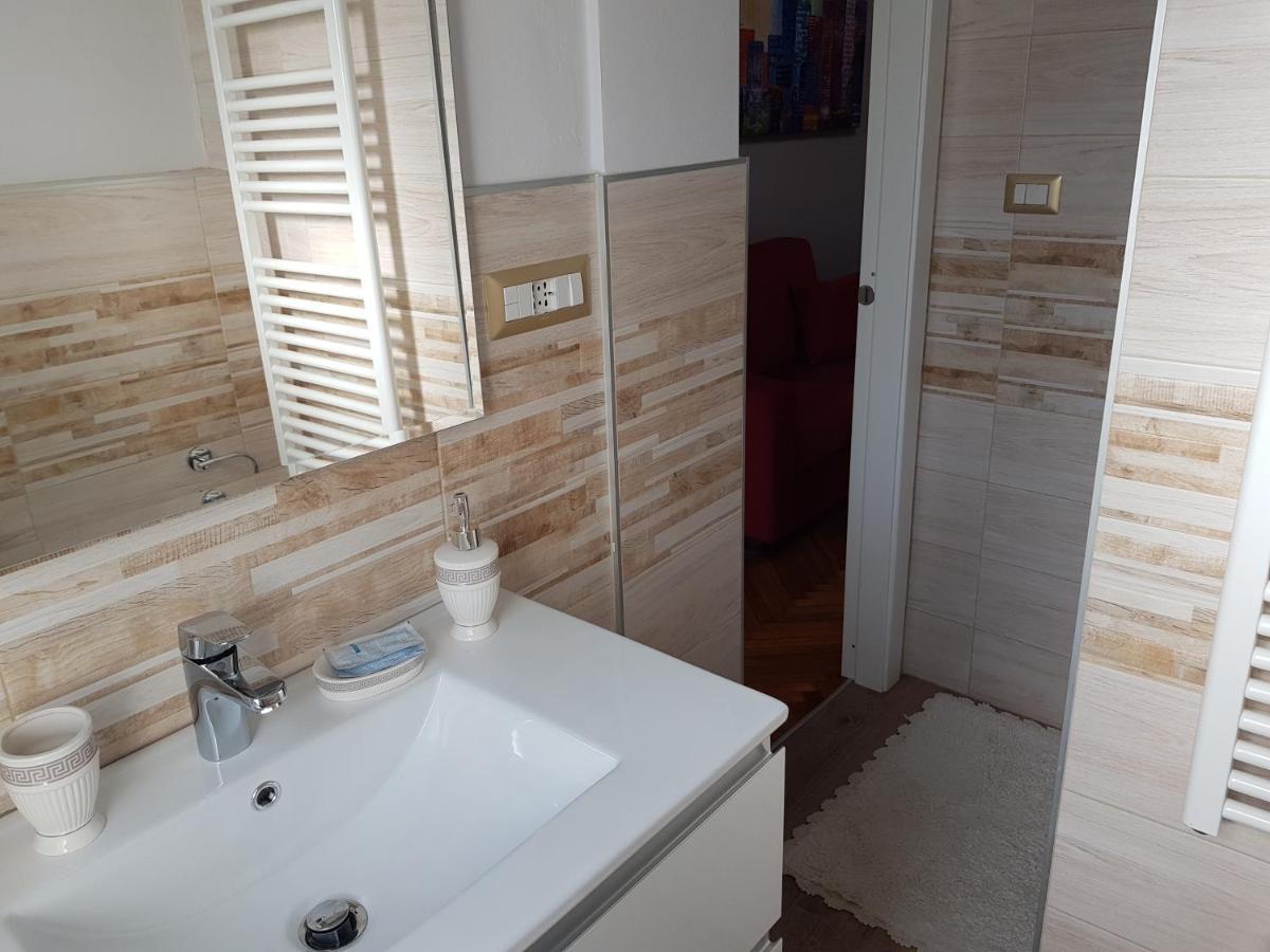 Appartamento Rosalba Asti Esterno foto