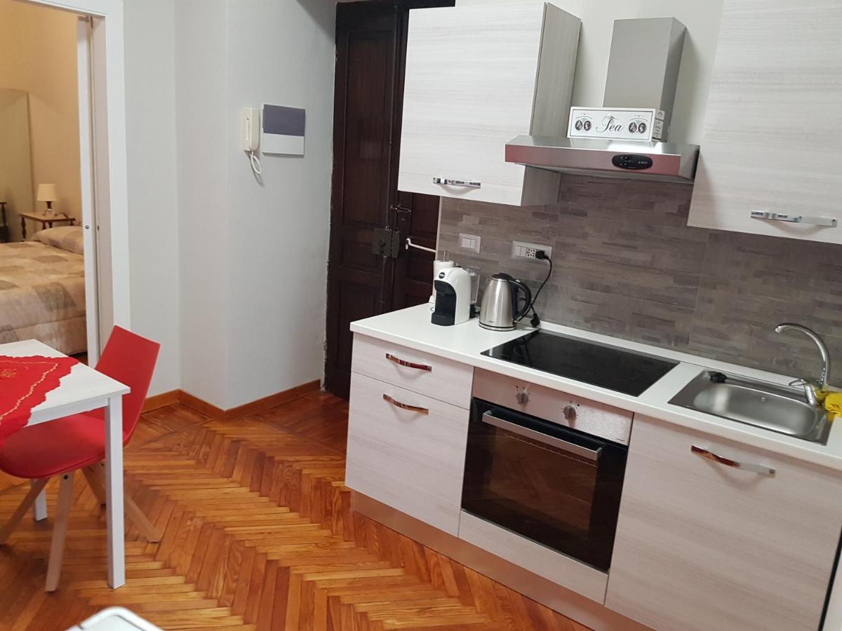 Appartamento Rosalba Asti Esterno foto