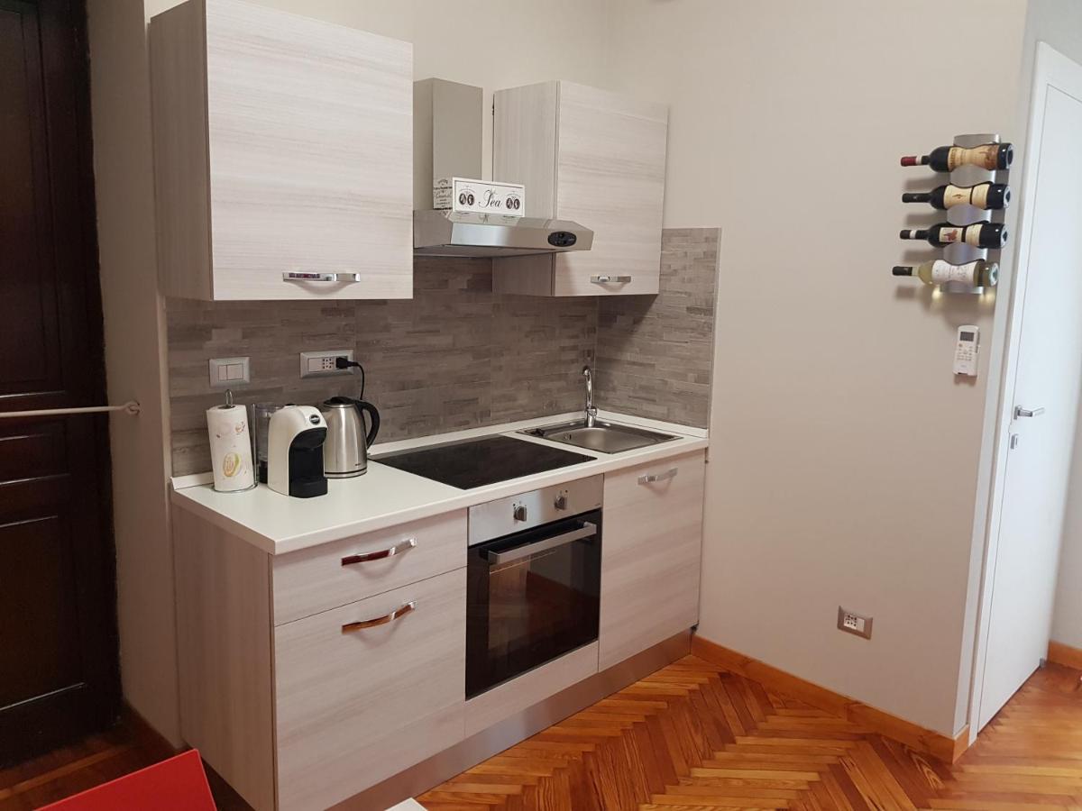 Appartamento Rosalba Asti Esterno foto