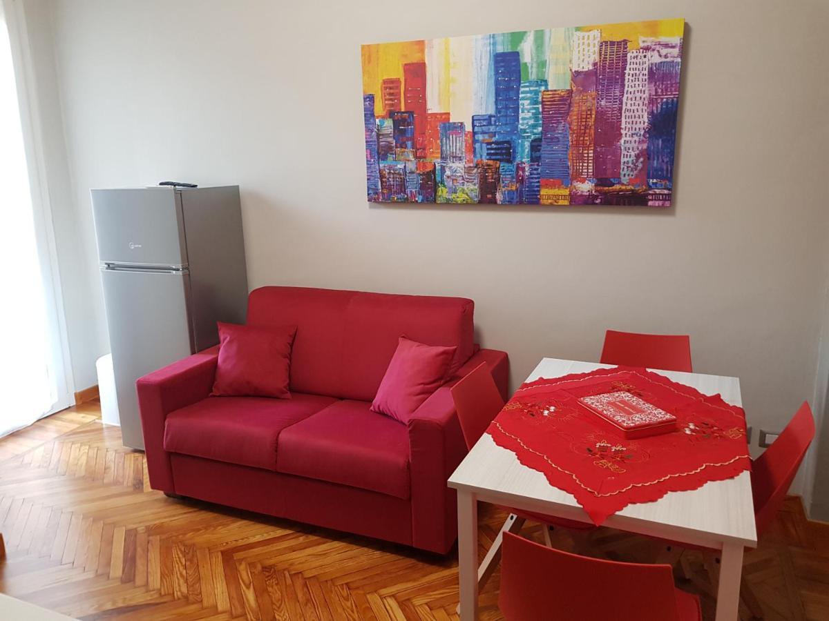 Appartamento Rosalba Asti Esterno foto