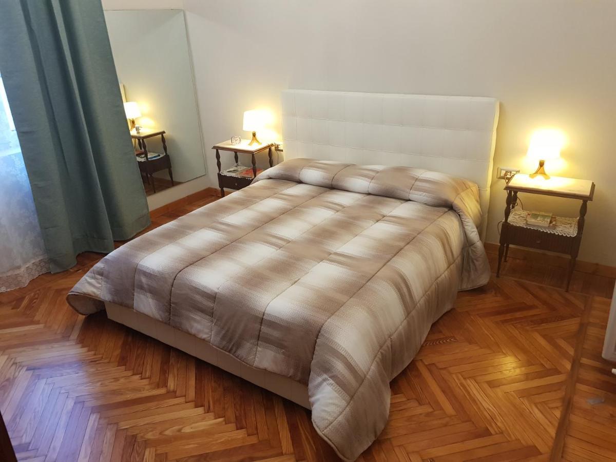 Appartamento Rosalba Asti Esterno foto